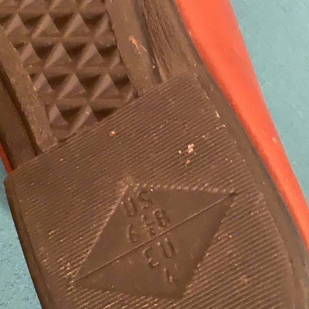 AEROSOLES Brown Loafers with Classic Slip-On Design - Picture 3 of 3